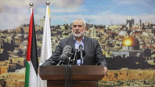 Dünya medyası, Ankara’nın tepkisine odaklandı: Netanyahu yönetimi barış istemiyor